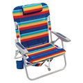 Rio Beach The Big Boy Backpack Chair SC537-2001-1